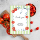 Search for tomato cards Watercolor