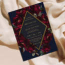 Search for burgundy and navy weddings Couple