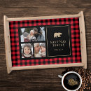 Search for photo collage serving trays Wood