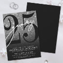 Search for ordination anniversary silver jubilee invitations Couple
