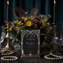 Search for roaring 20s wedding invitations Great gatsby