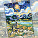 Search for yellowstone postcards Us national parks