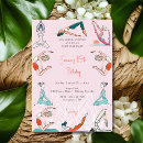 Search for yoga invitations Party