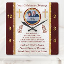 Search for 1st anniversary clocks Unique