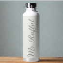 Search for wedding water bottles Engagement