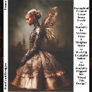 Search for steampunk tissue paper Fantasy