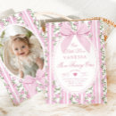 Search for fancy birthday invitations Bow