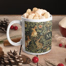 Search for william morris mugs Green