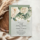 Search for succulents birthday invitations Elegant