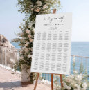 Search for guest board signs Find your seat