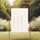 Search for boho wedding seating charts Arch