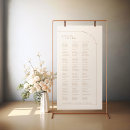 Search for guest wedding seating charts Arch