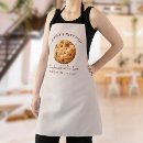 Search for cookie aprons Bakery