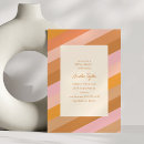 Search for blushing bride bridal shower invitations Trendy