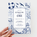 Search for sailboat birthday invitations Anchor