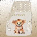 Search for lion blankets Nursery