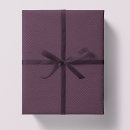 Search for plum wrapping paper Simple