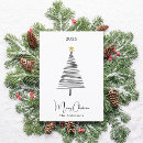 Search for boho christmas cards Minimalist