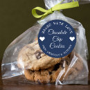Search for chocolate chip cookie stickers Baked goods