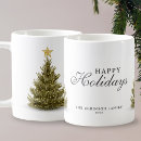 Search for holiday mugs Winter