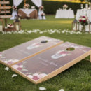 Search for masonic cornhole sets Rustic