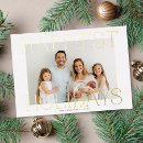 Search for oversized christmas cards Elegant