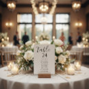 Search for table thank you cards Elegant