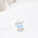 Search for oh baby stickers Typography
