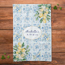Search for tuscan kitchen towels Lemon