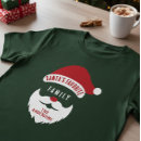 Search for humorous christmas mens tshirts Holiday humor