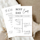 Search for timeline wedding programs Order of ceremony