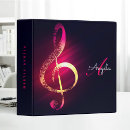 Search for music binders Song