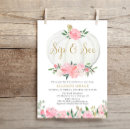 Search for meet and greet invitations Sip and see