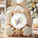 Search for 12 days of christmas stickers Pear tree