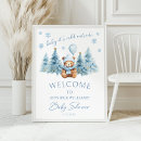 Search for its cold outside baby posters Pine trees