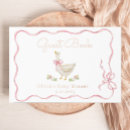 Search for baby shower book Blush pink