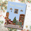 Search for holiday cards Festive
