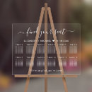 Search for lettering wedding signs Chic