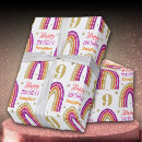 Search for black sparkly wrapping paper For her