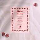 Search for girls day out invitations Valentines day friends