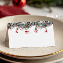 Search for christmas place cards Festive