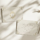 Search for luxury wedding save the dates Formal