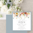 Search for country bridal shower invitations Calligraphy