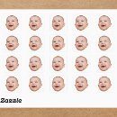 Search for goodie bag stickers Cardstock