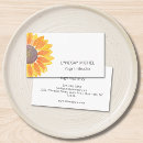 Search for yoga instructor business cards Wellness