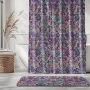 Search for pink and turquoise shower curtains Pattern