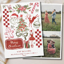 Search for nutcracker cards stamps Coquette