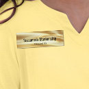 Search for ribbon name tags Staff