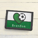 Search for kids wallets Soccer