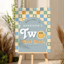 Search for 2nd birthday board posters For kids